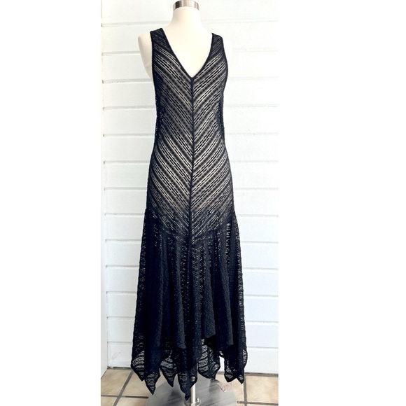 Free People Lila Lace Slip Maxi Dress - Picture 2 of 6